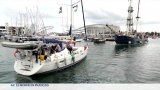Une nouvelle flottille d?aide humanitaire est partie vers Gaza