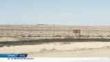 Israël : la situation à Dimona