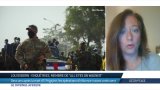 Plus discrète et morcelée : comment la Russie poursuit son offensive en Afrique, deux ans après (…)