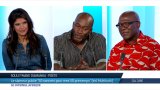 Invité : Souleymane Diamanka