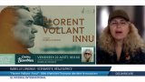Florent Vollant : Innu : aller chercher l'homme derrière le musicien