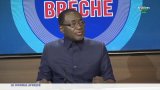 Burkina Faso : l’avocat critique Hermann Yaméogo a été enlevé, assurent ses proches