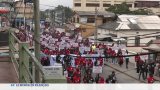 Ghana : colère dans les rues d'Accra