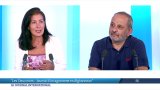 Invité BD : Les Cieux noirs - Journal d'un agronome en Afghanistan