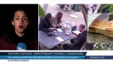 Afrique du Sud : une caméra cachée révèle un scandale de corruption