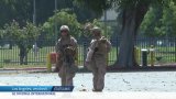 États-Unis : parade anniversaire et défilés anti-Trump