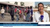 Humanitaire : un rapport sur les crises humanitaires les plus négligées