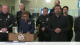 États-Unis : un couvre-feu est désormais appliqué à Los Angeles