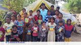 Inde : le fléau des mariages d'enfants