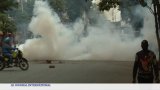 Kenya : journée de commémoration violente