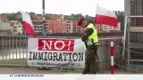 Un coup dur pour l'espace Schengen: la Pologne rétablit les contrôles aux frontières avec (…)