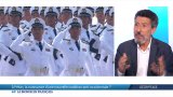 Décryptage : à Pékin, la naissance d'une nouvelle coalition anti-occidentale ?