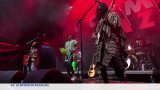 Le collectif BIM au Cosmo Jazz Festival