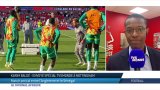Sport : le Sénégal défie l'Angleterre dans un test majeur