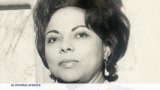 RDC : Andrée Blouin, l'héroïne oubliée de l'indépendance
