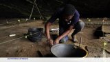 Gabon : faire émerger de la terre des vestiges d'un passé disparu