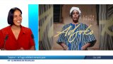 Musique : le Togo célébré version jazz, avec Laura Prince