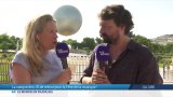 Fête de la musique : le compositeur de la BO des JO est notre invité