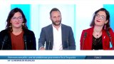 Violences sexuelles : une loi ambitieuse pour mettre fin à l'impunité