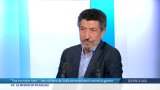 Pas en notre nom : des milliers de Juifs se mobilisent contre la guerre