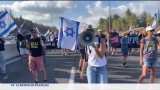 Israël : grève générale pour le retour des otages