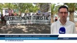 Espagne : Touristes, rentrez chez vous !