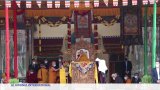 Bouddhisme : le Dalaï-Lama prépare sa succession