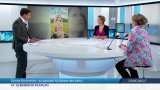Grand Angle : Dorine Bourneton, sa passion lui donne des ailes...