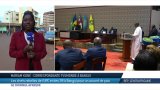 Rép. Centrafricaine : le désarmement des rebelles