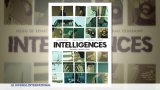 BD : Intelligences, récit de contre-espionnage au Proche-Orient