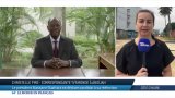 Côte d'Ivoire : Alassane Ouattara annonce être candidat à sa succession