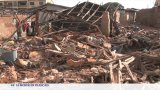 Nigéria : plus de 200 morts dans des inondations