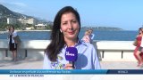 Monaco : Forum sur l'économie bleue