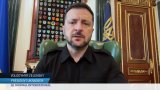 Ukraine : pluie de drones et de missiles sur Kiev