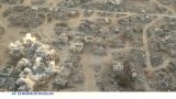Bande de Gaza : Israël intensifie son offensive