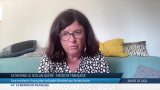 Bande de Gaza : une médecin française refusée d'entrer sur le territoire