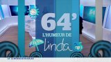 Pas de vacances pour la langue française [L'humeur de Linda]