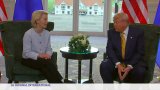 Accords Etats-Unis/Union européenne : une victoire pour Donald Trump