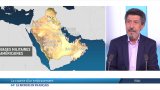 Iran : la crainte d'un embrasement
