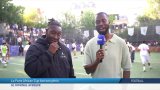 Football : la Paris African Cup bat son plein