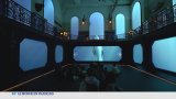 Monaco : visite du Musée océanographique