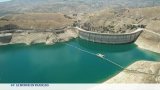 Irak : le barrage de Dukan coeur du conflit avec la Turquie