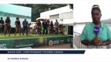 Centrafrique : clôture du Caucus africain 2025