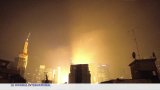 Iran-Israël : une nuit d'alertes et de ripostes