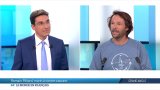 Romain Pillard, marin à contre-courant