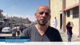 Bande de Gaza : mourir pour se nourrir