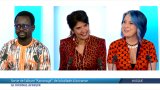 Culture : Kananayé en visite en France