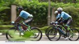 Cyclisme : coup d'envoi du Tour du Rwanda