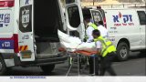 Attaque à Jérusalem-Est : au moins six morts et plusieurs blessés