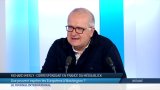 Ukraine : que peuvent espérer les Européens à Washington ?